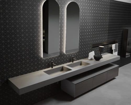 Muebles de Baño Online - Modernos, de Diseño Italiano y de Calidad