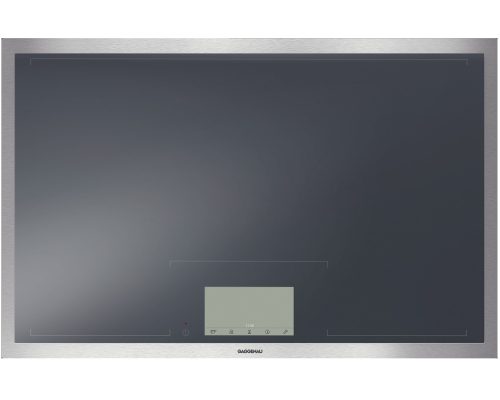 PLACA DE INDUCCIÓN CX 480 111 1<br /> Gaggenau