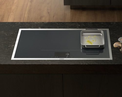 PLACA DE INDUCCIÓN CX 492 110 2 <br /> Gaggenau