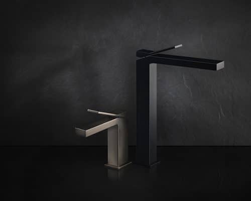 RETTANGOLO K 01<br /> Gessi