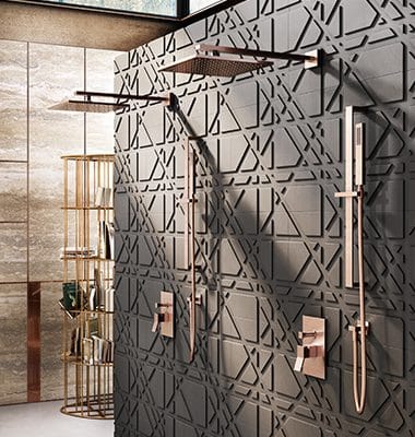 RETTANGOLO K SHOWER 01<br /> Gessi