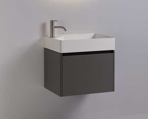 SIMPLO MONOBLOCK 01<br /> Antonio Lupi