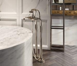 VENTI20 BATH 01<br /> Gessi