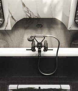 VENTI20 BATH 02<br /> Gessi