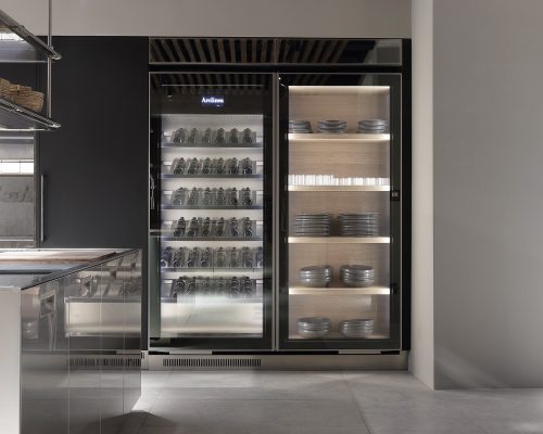 VINA MODULAR<br /> Arclinea