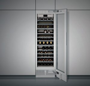 VINOTECA RW466364 3 Gaggenau