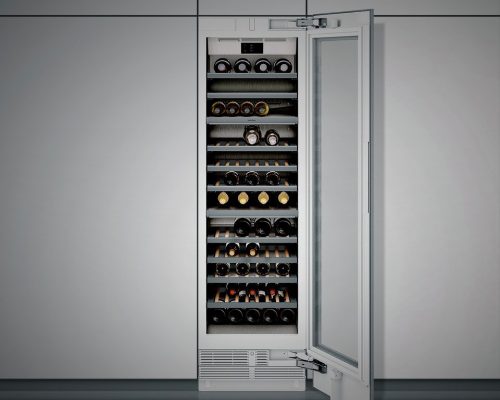 VINOTECA RW466364 3 Gaggenau