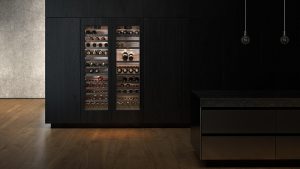 VINOTECA RW466364 4 Gaggenau