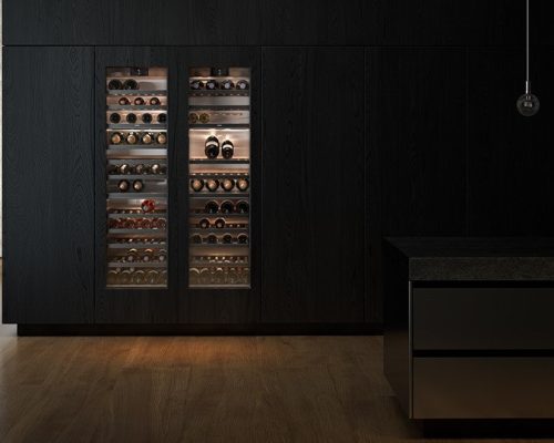 VINOTECA RW466364 4 Gaggenau