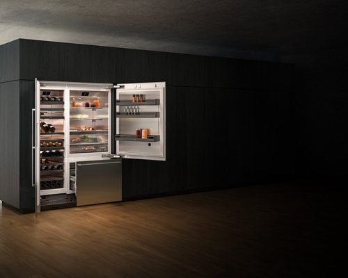 VINOTECA RW466364 5 Gaggenau