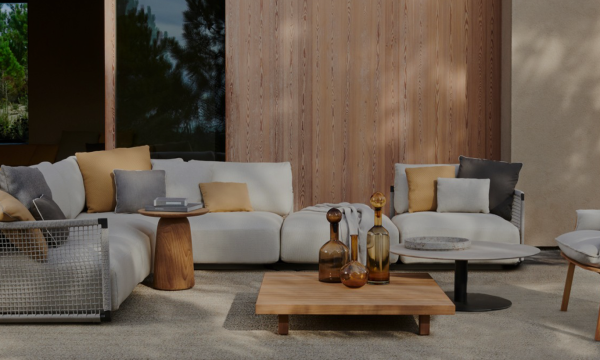 muebles exterior sofas tribu nodi