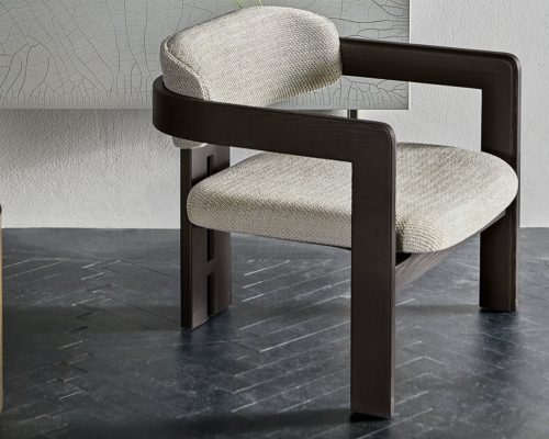 Butaca 0417 01 Gallotti&Radice