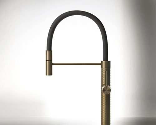 Griferia cocina 316 02 Gessi