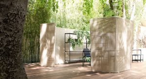 ABRI 01<br /> Paola Lenti
