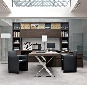 AC EXECUTIVE 01<br /> B&B Italia