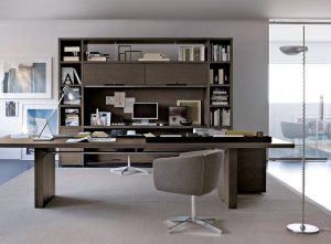 AC EXECUTIVE 02<br /> B&B Italia