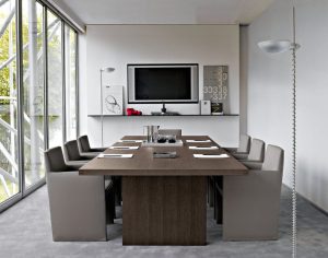 AC EXECUTIVE 02<br /> B&B Italia