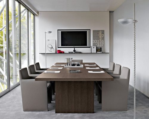 AC EXECUTIVE 02<br /> B&B Italia