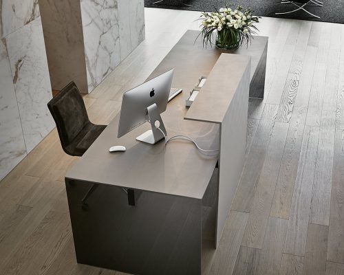 AIR DESK MODESTY 03 Gallotti Radice