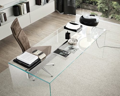 AIR DESK TABLE 02 Gallotti Radice