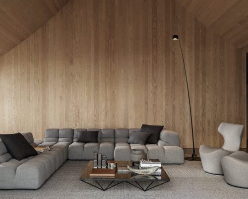 ALANDA 01<br /> B&B Italia