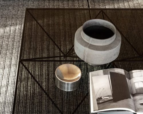 ALANDA 02<br /> B&B Italia