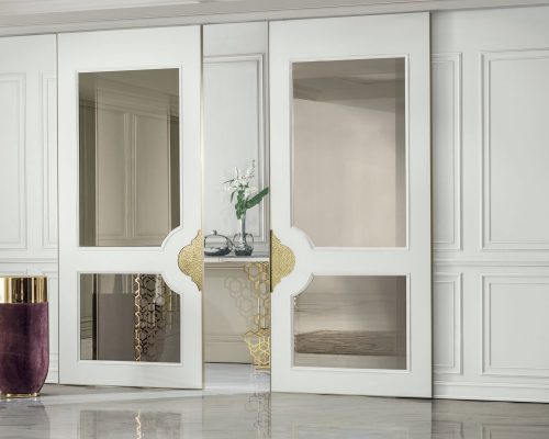 Las mejores 26 ideas de Puerta corredera cristal  decoración de unas, puerta  corredera cristal, puertas interiores