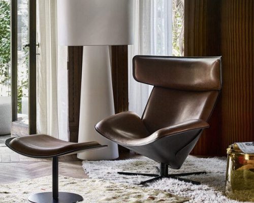 ALMORA 01<br /> B&B Italia