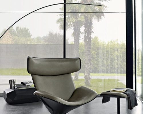 ALMORA 02<br /> B&B Italia
