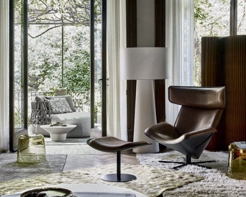 ALMORA 04<br /> B&B Italia