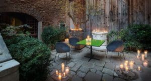 Silla exterior AMABLE 01 11 Paola Lenti