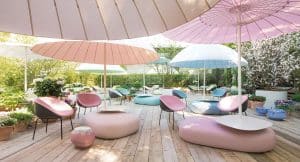 AMABLE 01<br /> Paola Lenti