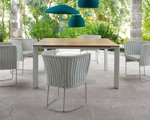 Silla exterior AMI 01 04 Paola Lenti