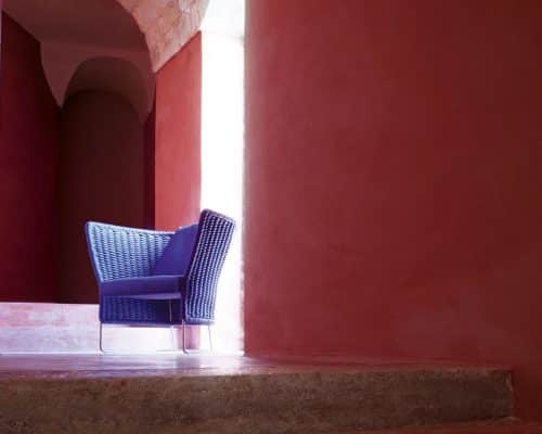 AMI 02<br /> Paola Lenti
