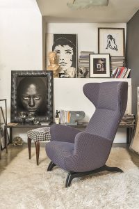 ARDEA 01<br /> Zanotta