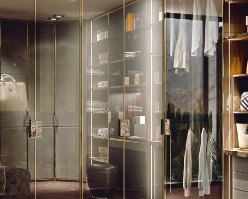 ATELIER 3<br /> Longhi