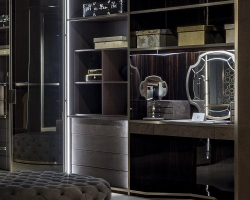 ATELIER 4<br /> Longhi