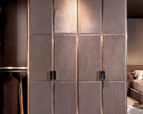 ATELIER 5<br /> Longhi