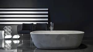 BAIA STONE 01<br /> Antonio Lupi