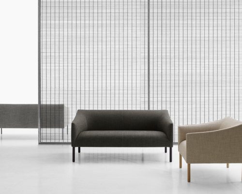 BANKSIDE 01<br /> B&B Italia