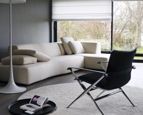 BEVERLY 02<br /> B&B Italia