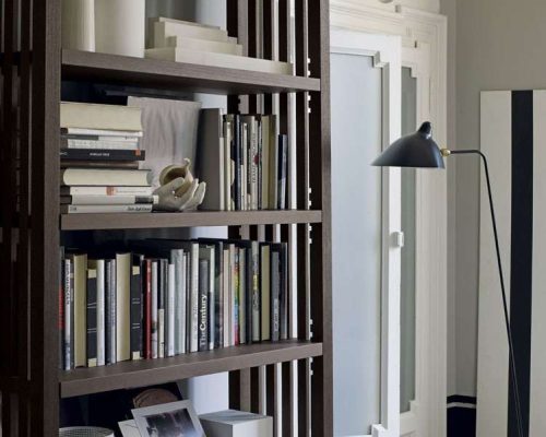Libreria BIBLIA 1 Maxalto