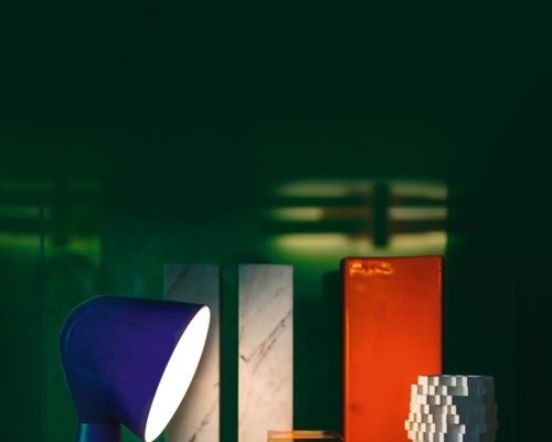 BINIC 03<br /> Foscarini