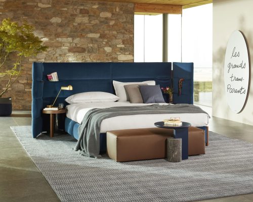 Cama BIO MBO Cassina