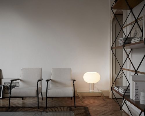 BUDS 2 01<br /> Foscarini