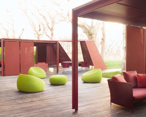 CABANNIE 01<br /> Paola Lenti