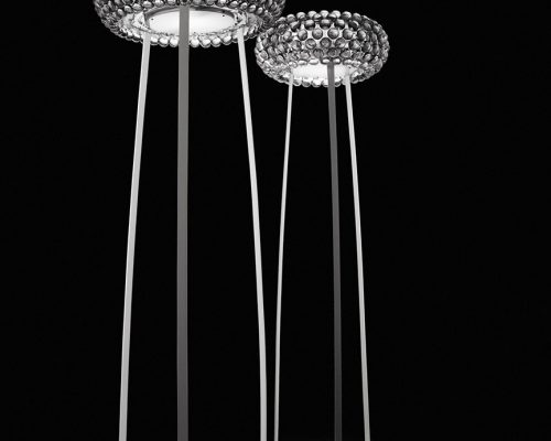 CABOCHE 1<br /> Foscarini