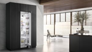 COMBI 6<br /> Miele