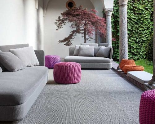 COVE 01<br /> Paola Lenti