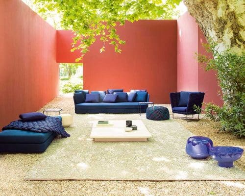 COVE 03<br /> Paola Lenti